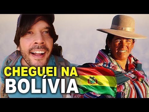 Capa da viagem