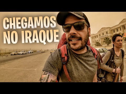 Capa da viagem