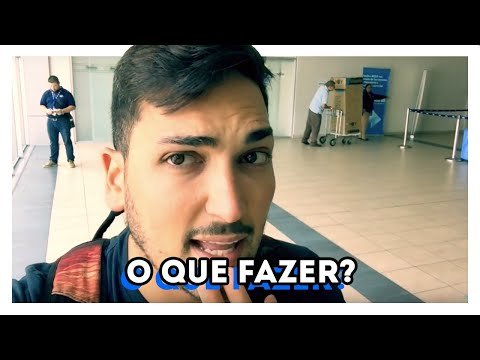 Capa da viagem