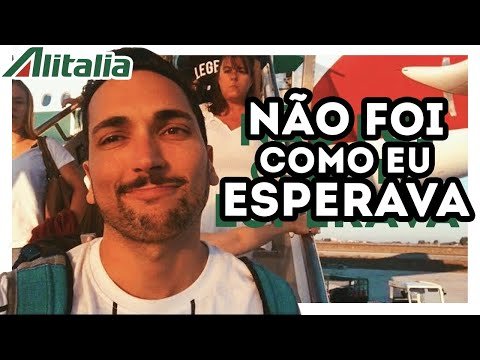 Capa da viagem