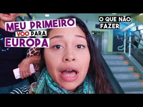 Capa da viagem