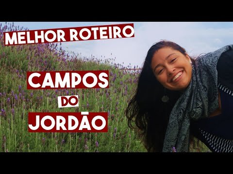 Capa da viagem
