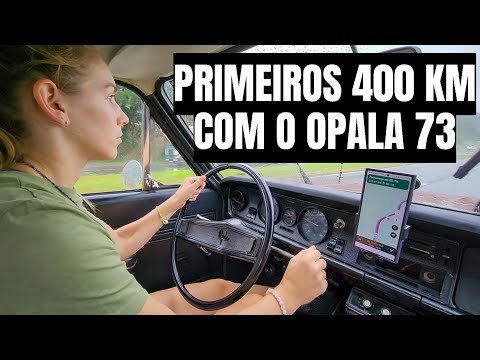 Capa da viagem