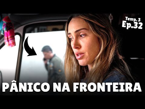 Capa da viagem