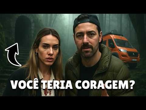 Capa da viagem