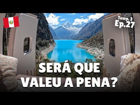 Capa da viagem