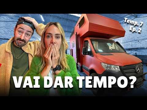 Capa da viagem