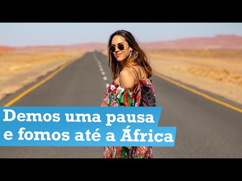 Capa da viagem