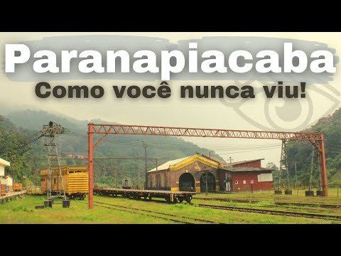 Capa da viagem
