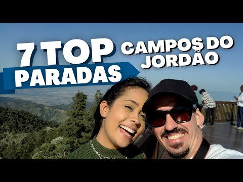 Capa da viagem