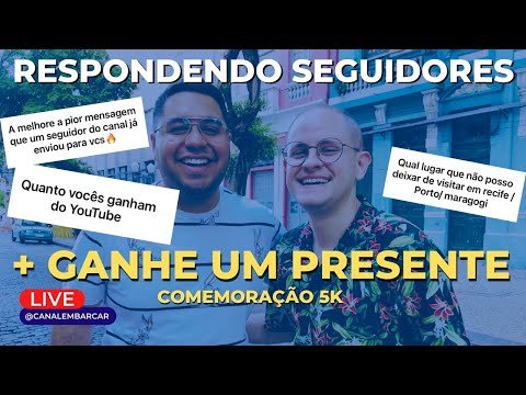 Capa da viagem